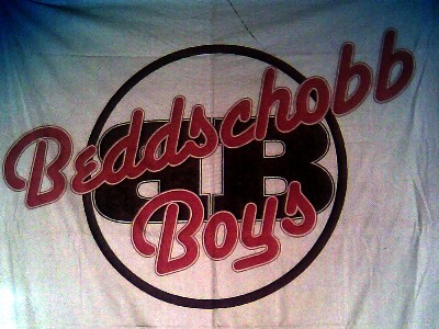 Beddschobb Boys